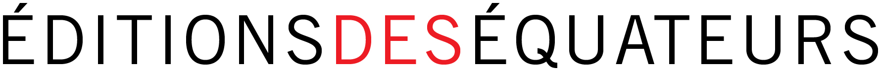 LOGO ÉQUATEURS fond clair